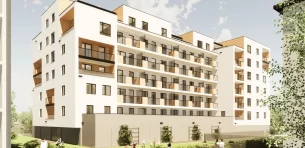 Legionowo Grzybowa 5