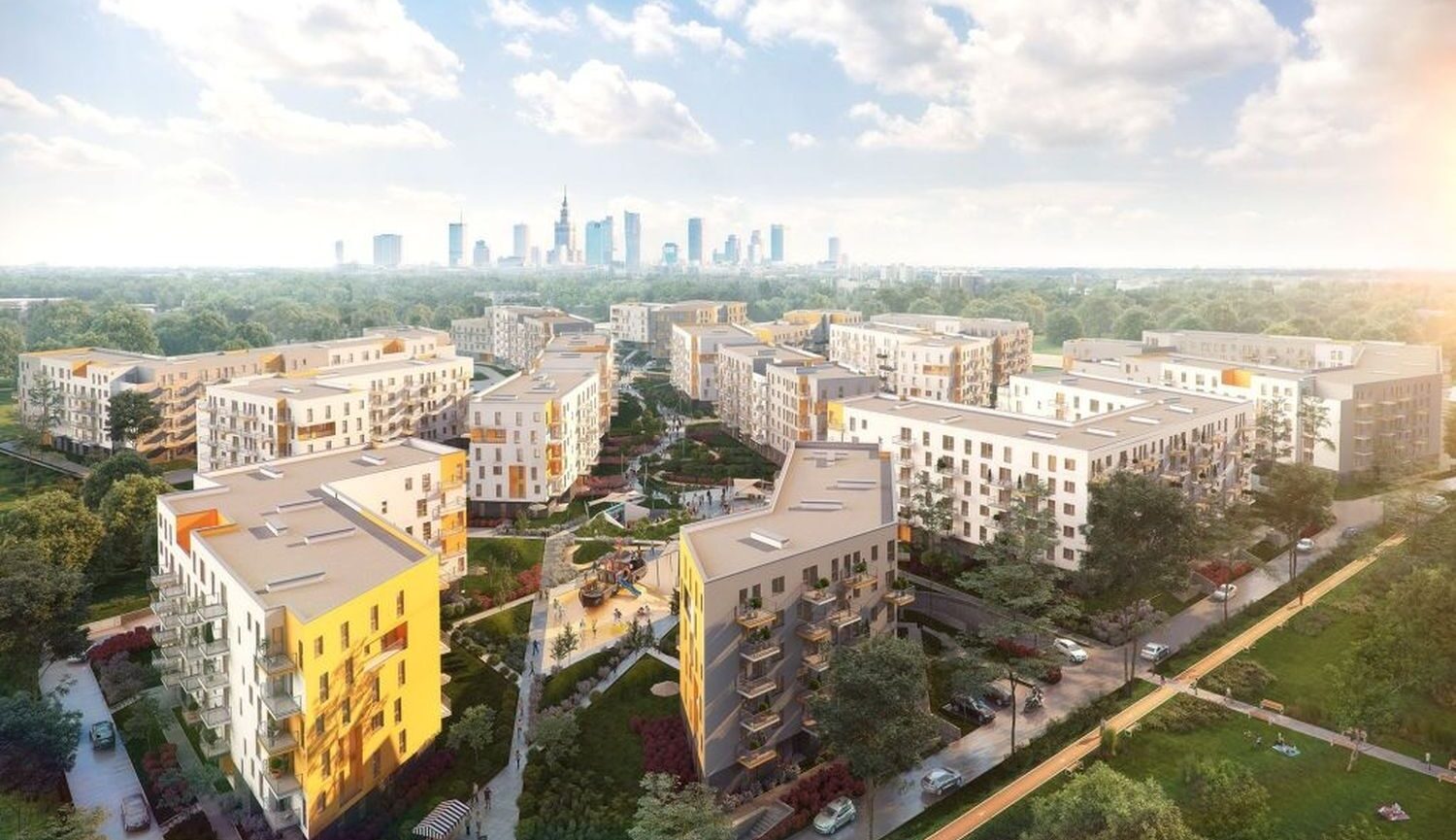 Miasto Moje etap 4 i 5