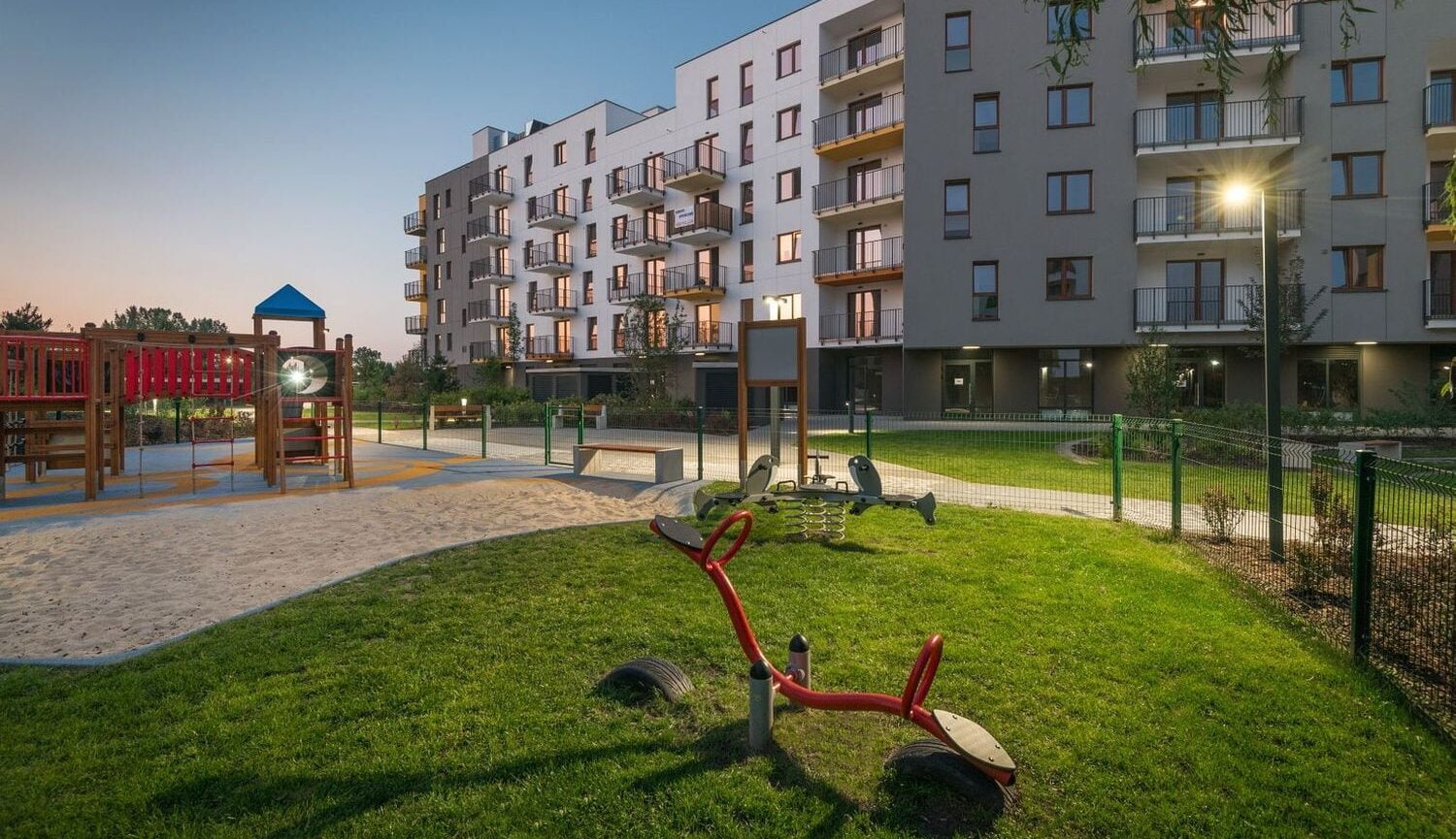 Miasto Moje etap 4 i 5