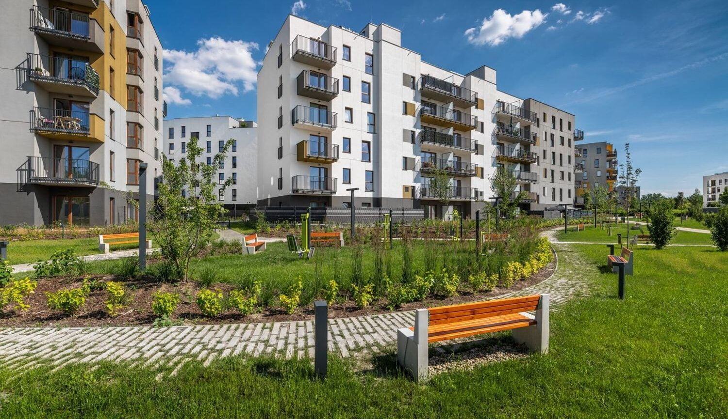 Miasto Moje etap 4 i 5