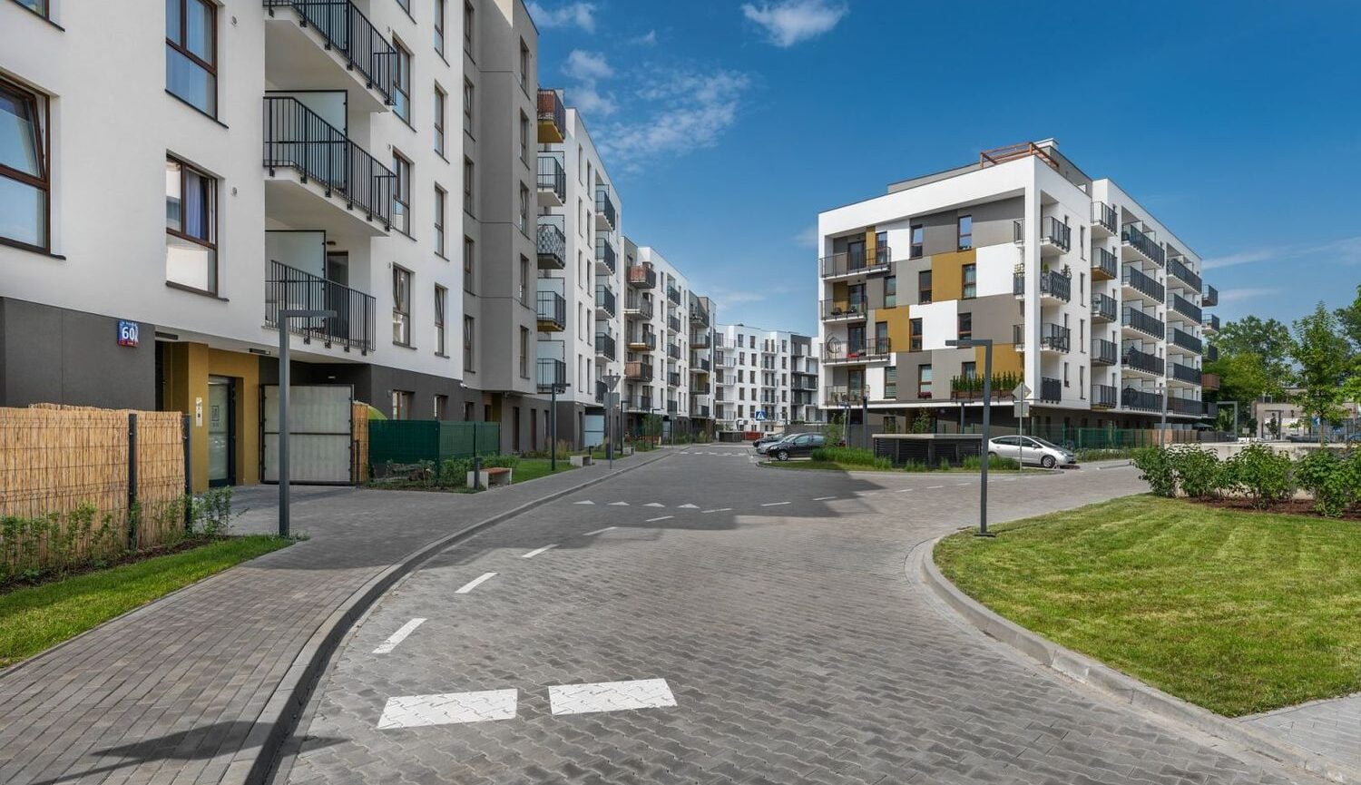 Miasto Moje etap 4 i 5