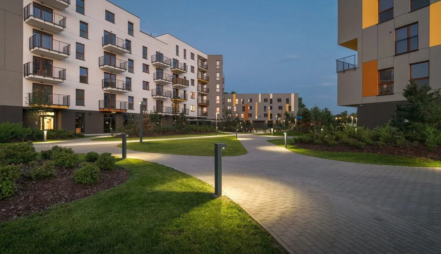 Miasto Moje etap 4 i 5