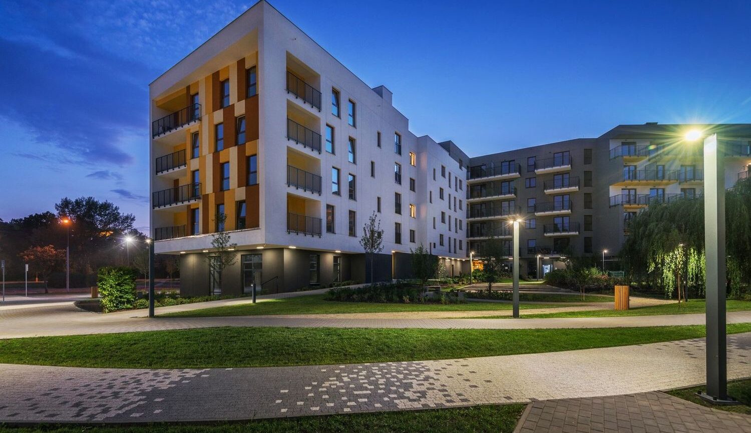 Miasto Moje etap 4 i 5