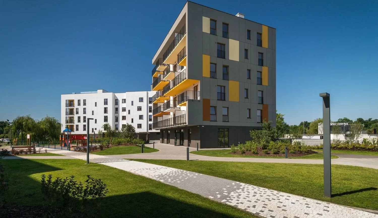 Miasto Moje etap 4 i 5