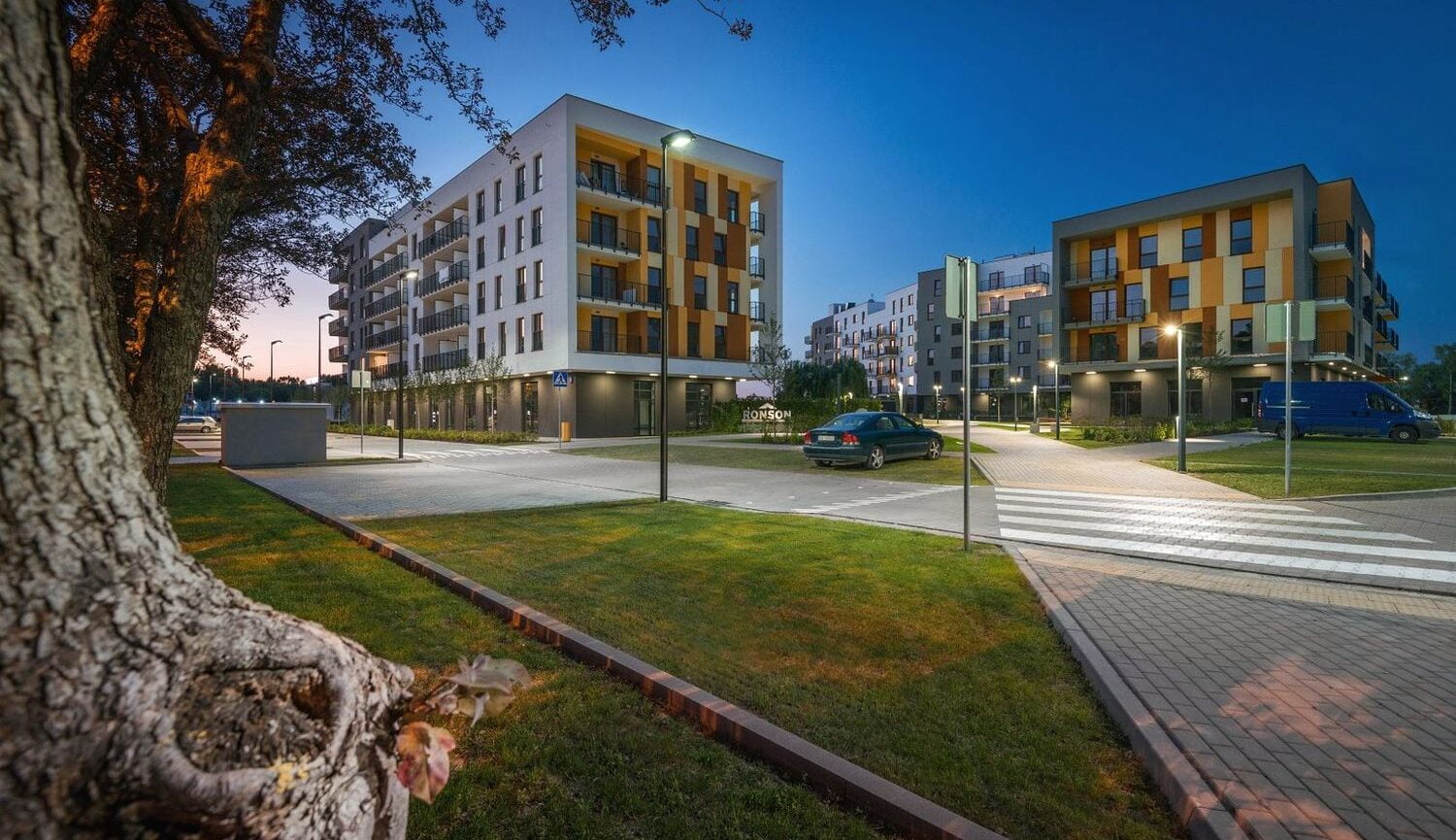 Miasto Moje etap 4 i 5