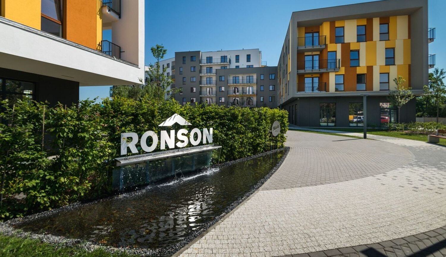 Miasto Moje etap 4 i 5