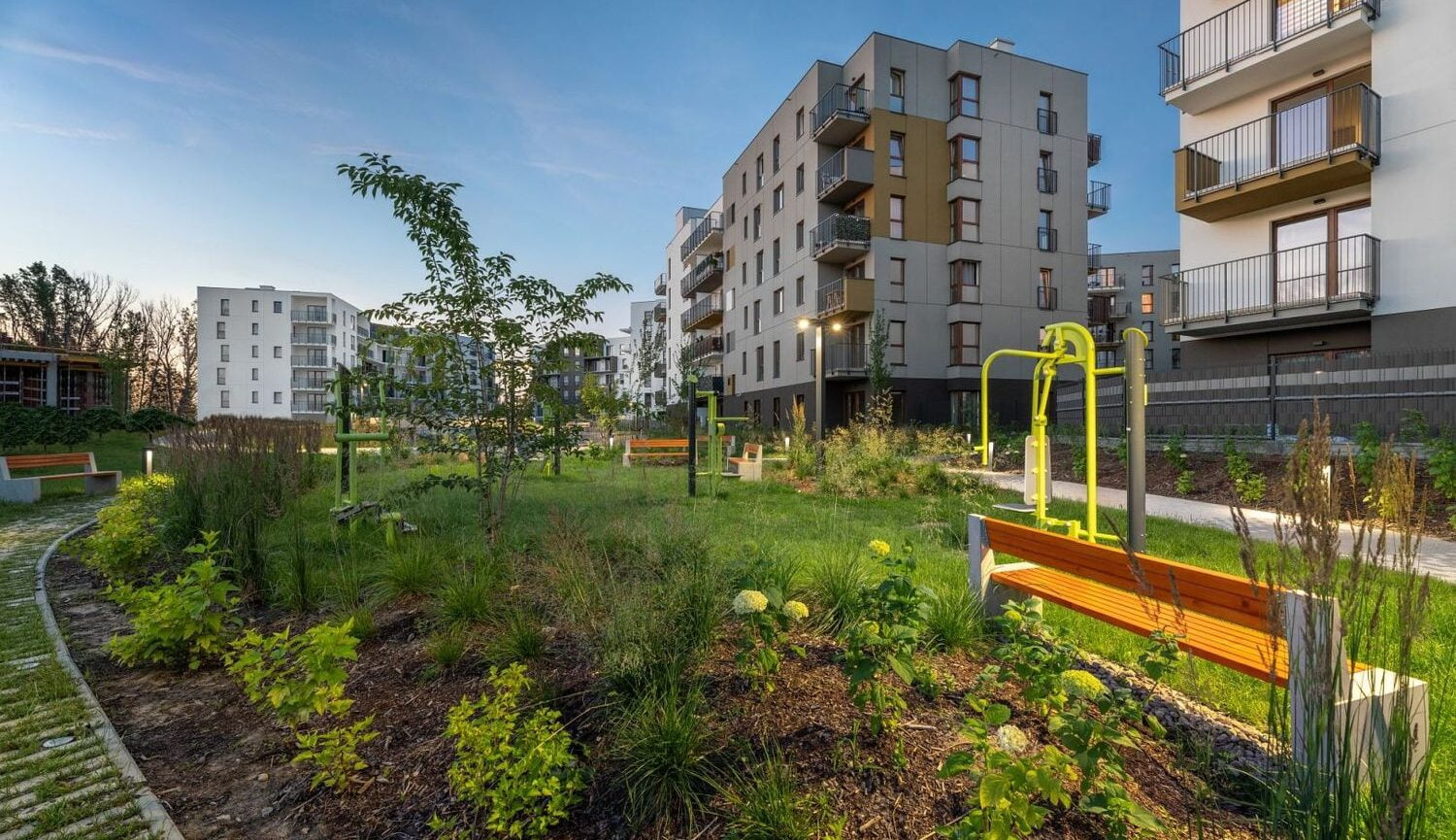 Miasto Moje etap 4 i 5