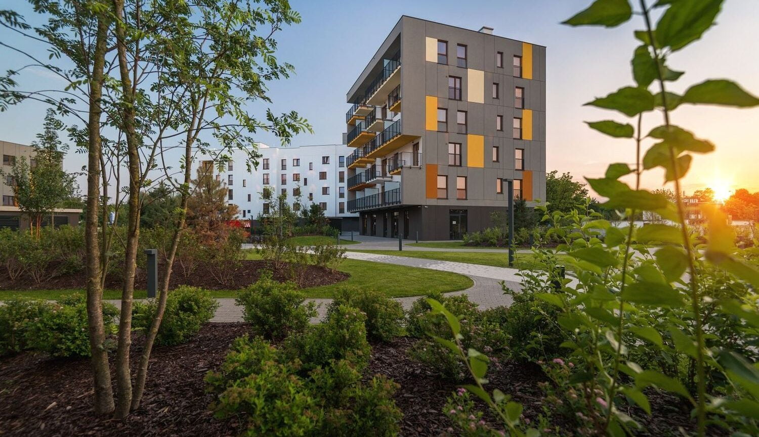 Miasto Moje etap 4 i 5