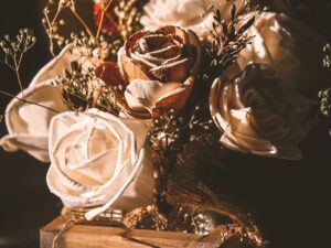 Powiew natury w mieście, czyli styl rustykalny we wnętrzach