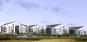 Osiedle Galaktyka II