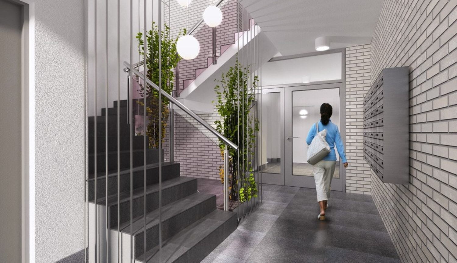 Osiedle Magnolia Park