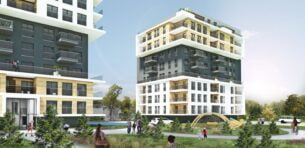 Osiedle Nowa Dąbrowa