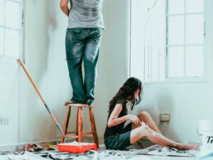 Jak najlepiej zorganizować przeprowadzkę?