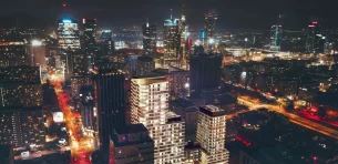 Royal Tulip Warsaw Apartments