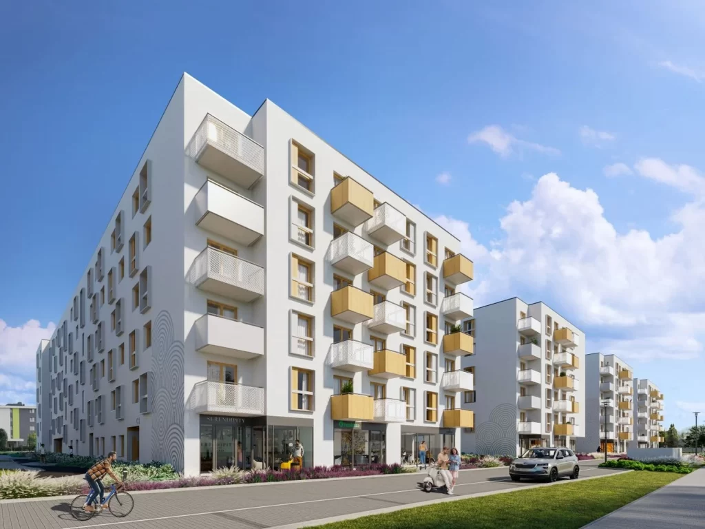 SASKA BLU etap III