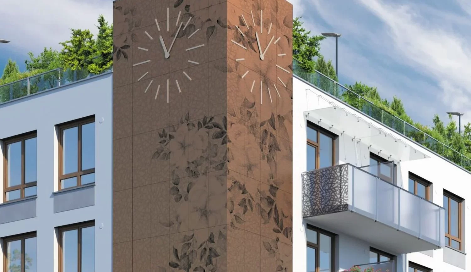 Top Garden Apartments