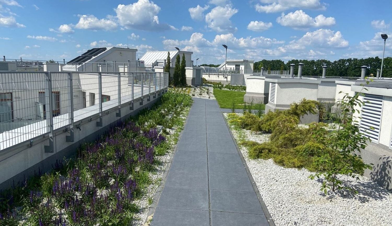 Top Garden Apartments