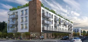 Top Garden Apartments