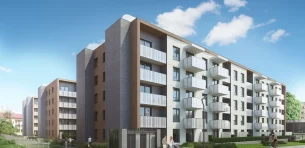 Ulubione – osiedle na Lublańskiej