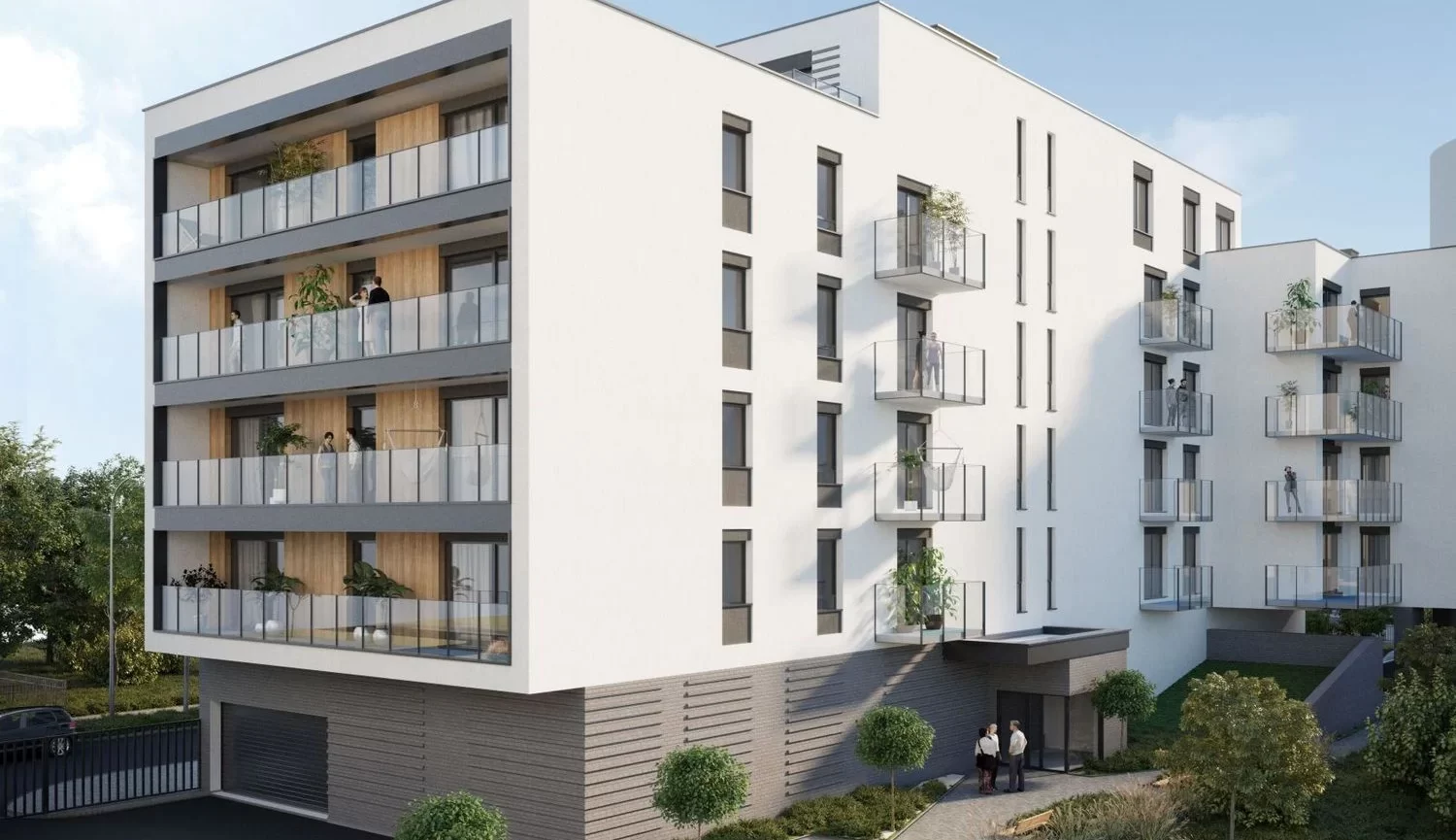 Widoki Kruszewskiego