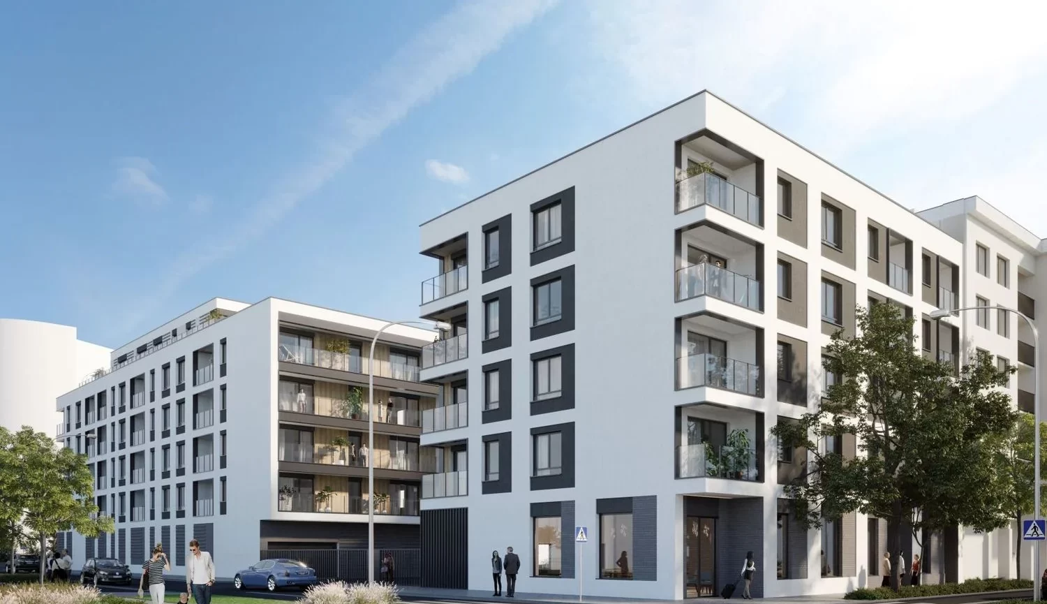 Widoki Kruszewskiego