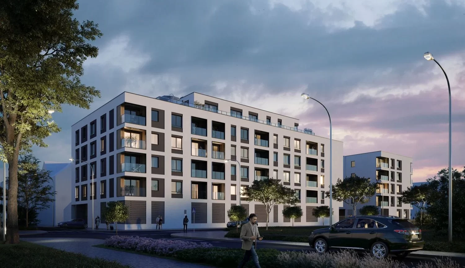 Widoki Kruszewskiego