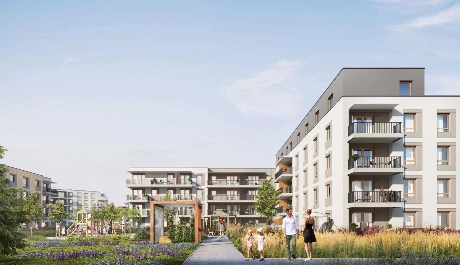 Wiślany Mokotów VI