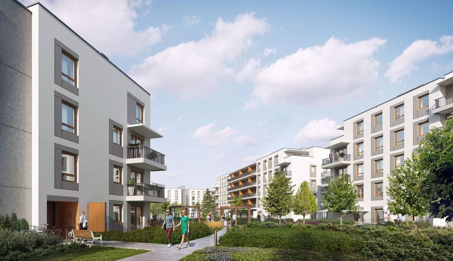 Wiślany Mokotów VI