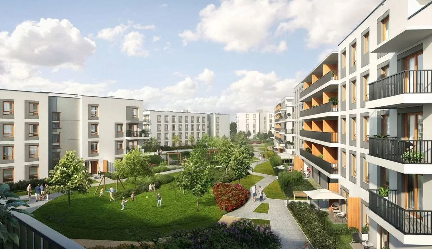 Wiślany Mokotów VI