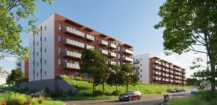 Apartamenty Silver