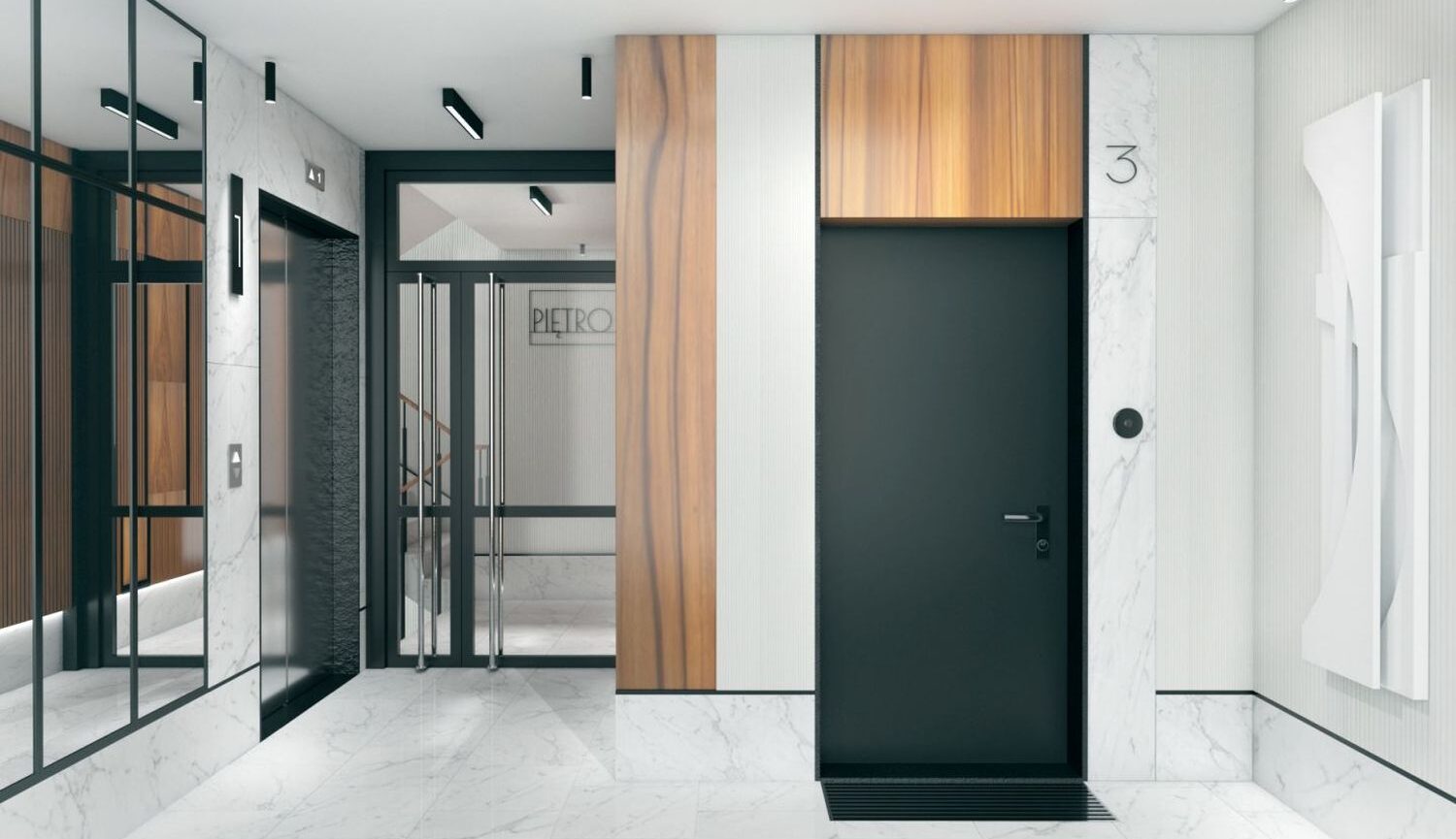 Apartamenty Wolności