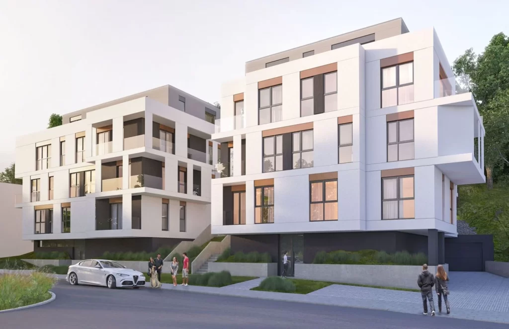 Apartamenty Wolności