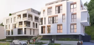 Apartamenty Wolności