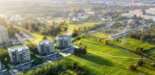 Apartamenty Zabrze Centrum