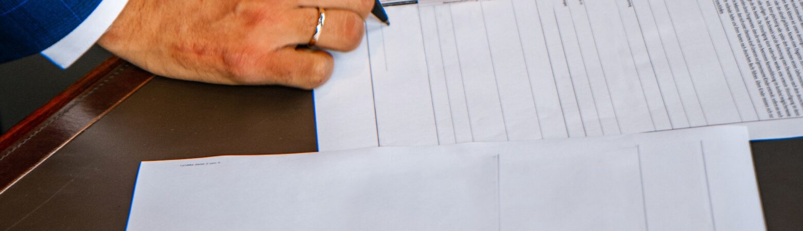 Co to jest prospekt informacyjny i czemu służy?