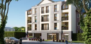 Słonimska Residence