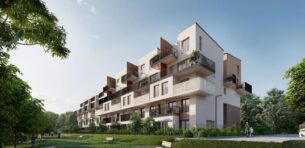 Gardino Park Żerniki