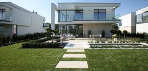 Hampton Residence Wilanów