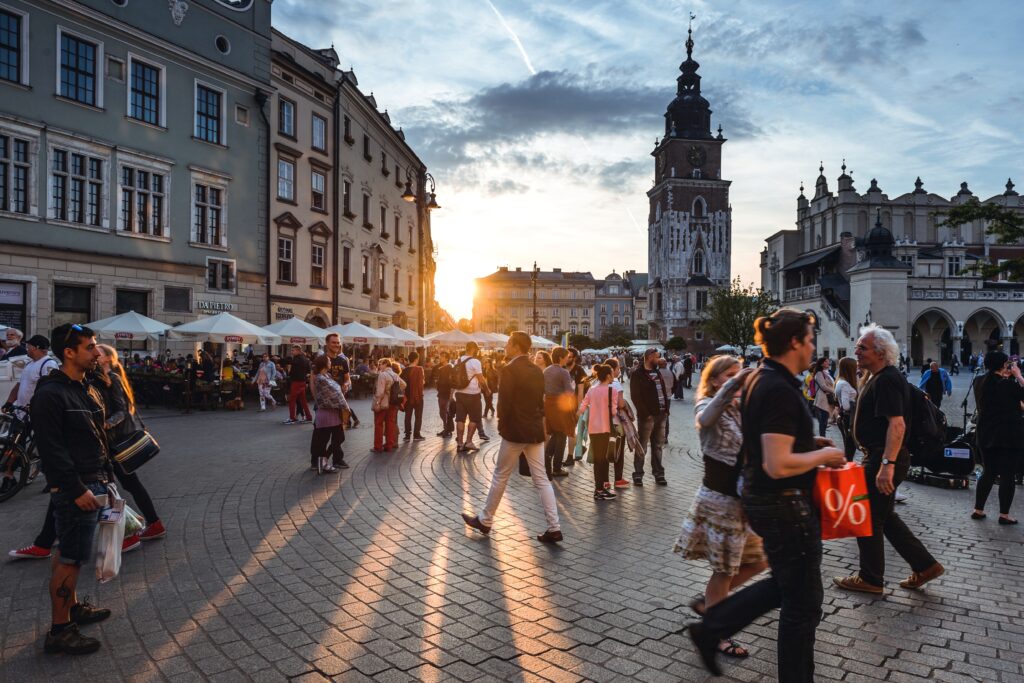 Nabycie nieruchomości przez cudzoziemca