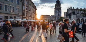 Nabycie nieruchomości przez cudzoziemca