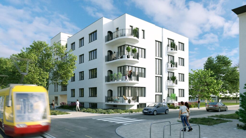 Kamienica Architekta