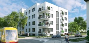 Kamienica Architekta