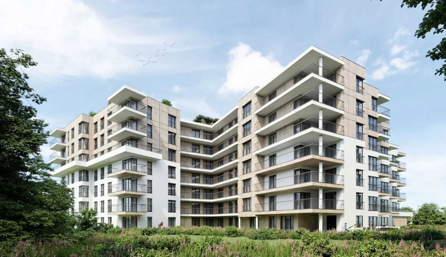 Kapelanka Pychowicka