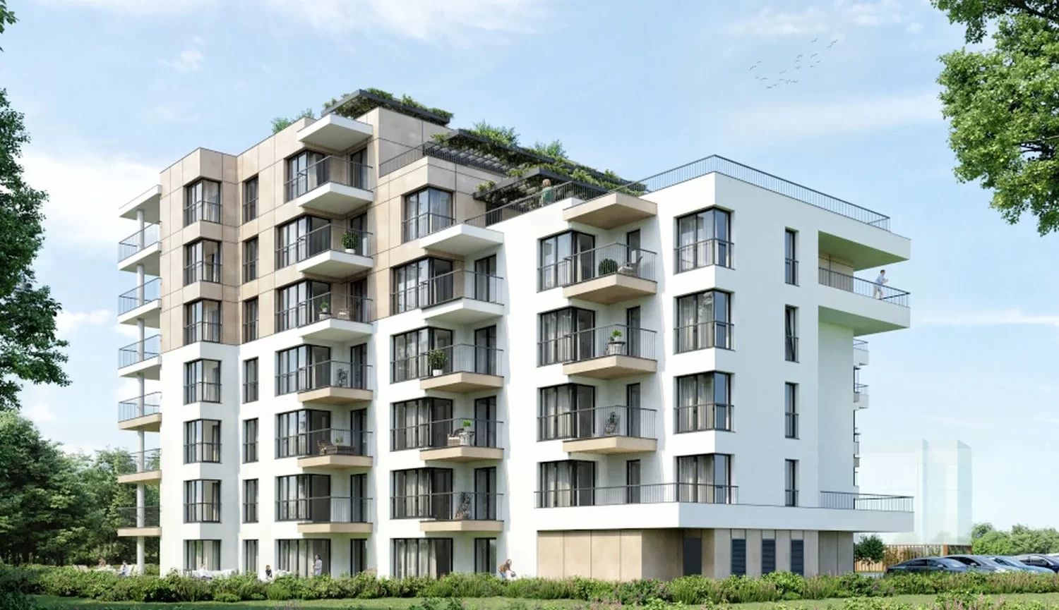 Kapelanka Pychowicka