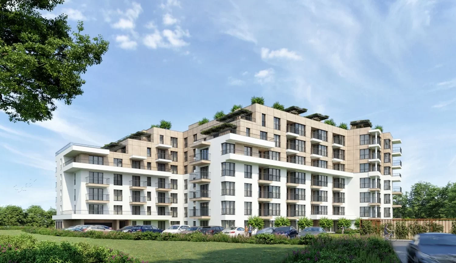 Kapelanka Pychowicka