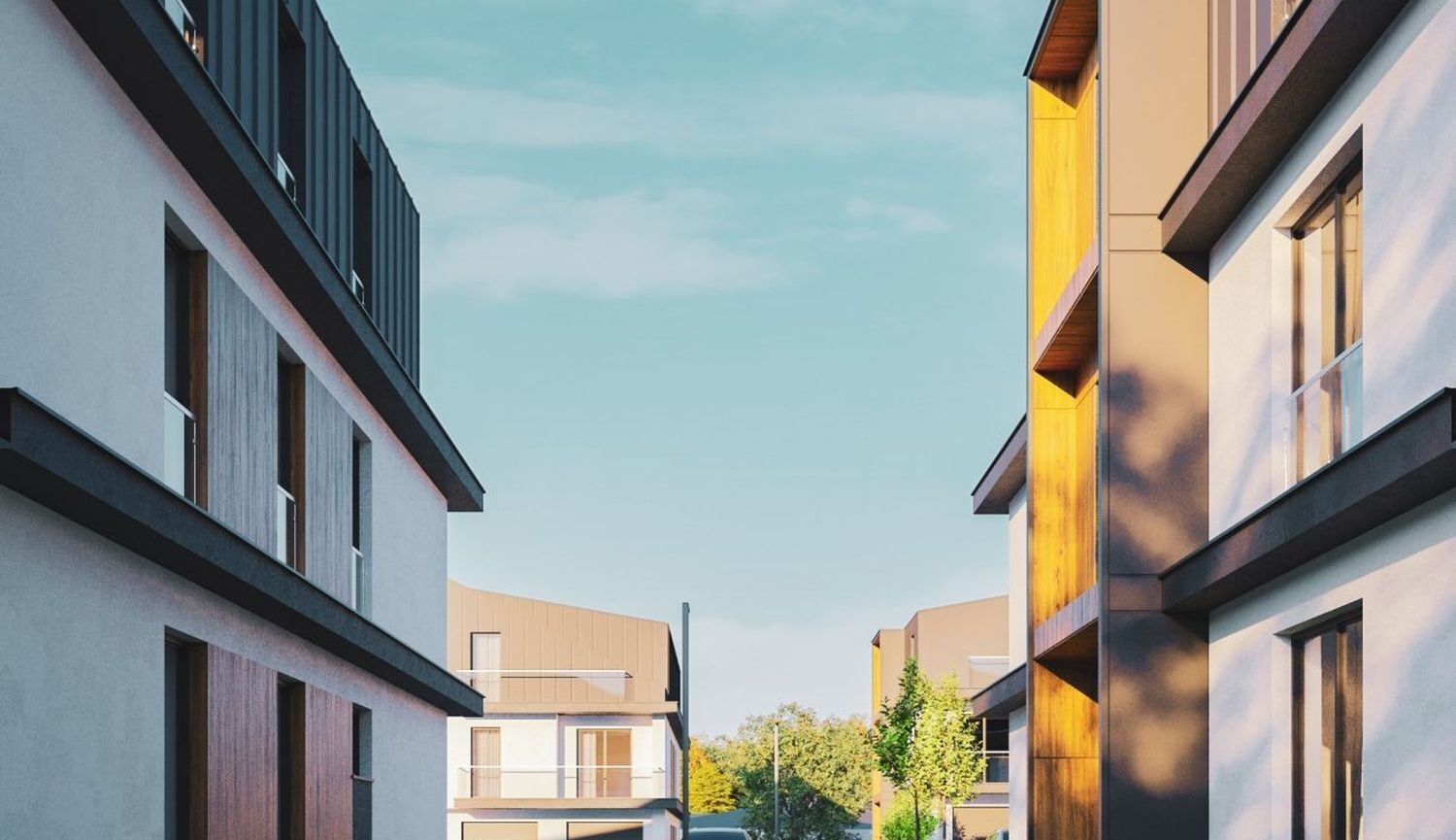 Kierpcowa Apartamenty