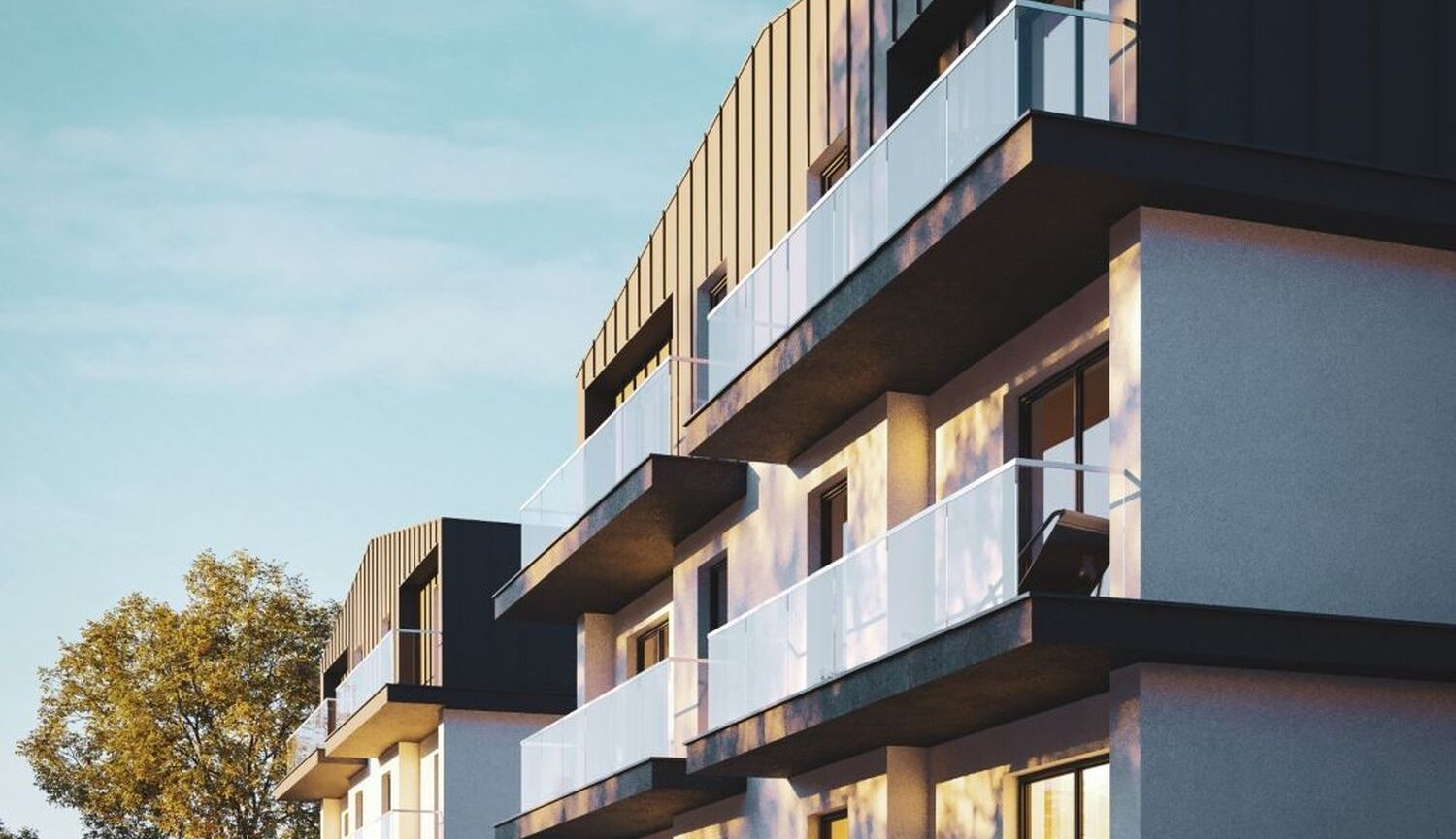 Kierpcowa Apartamenty