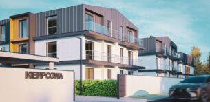 Kierpcowa Apartamenty