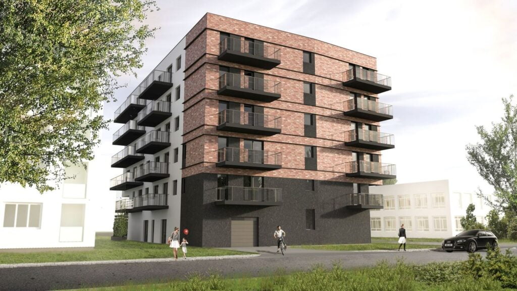 La Wola