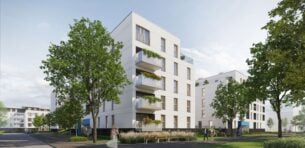 Nowe Miasto Polesie etap IIIb